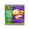 SPICE EMPORIUM WAH LUFT BAKED PANI PURI KIT 360G