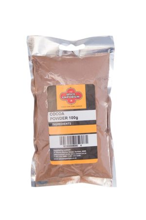 Cocoa Powder 100g