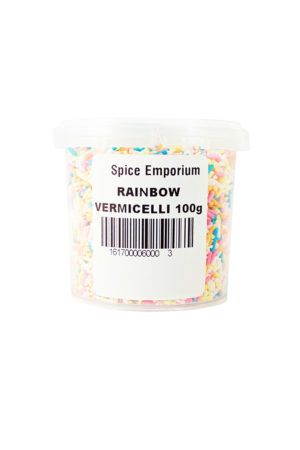 RAINBOW VERMICELLI 100g