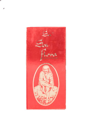 SRI SAI FLORA POUCH 12's