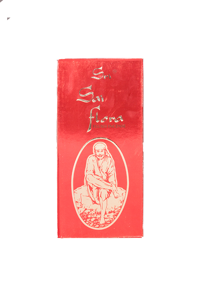 SRI SAI FLORA POUCH 12's