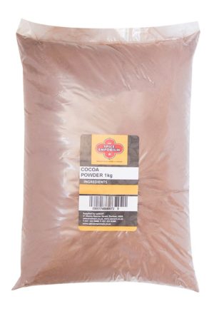 COCOA POWDER 1kg