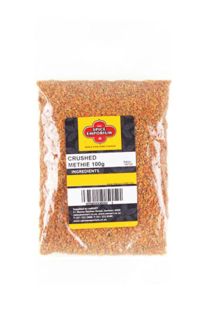 CRUSHED METHIE 100g
