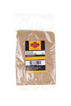 ELACHIE POWDER 25g