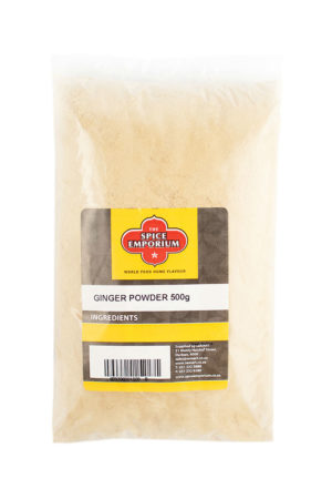 GINGER POWDER 50g