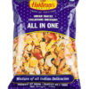 HALDIRAM'S ALL IN ONE CHIWDA 150g/160g