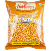 HALDIRAM'S CHATPATA DAL 150g/160g