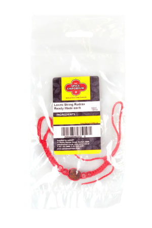 Laxmi String Rudrax Ready Made each