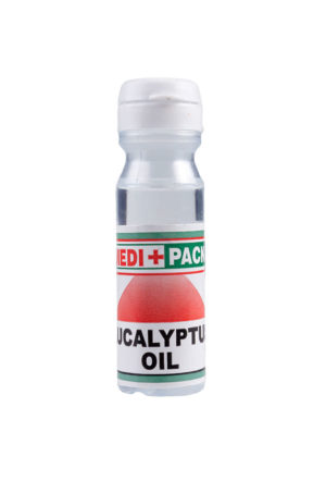 S.E Eucalyptus Oil 20ml