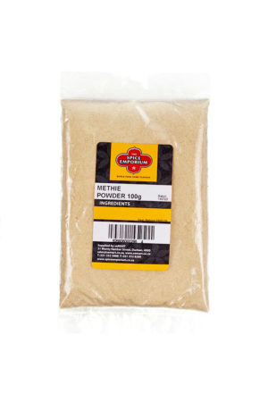METHIE POWDER 100g