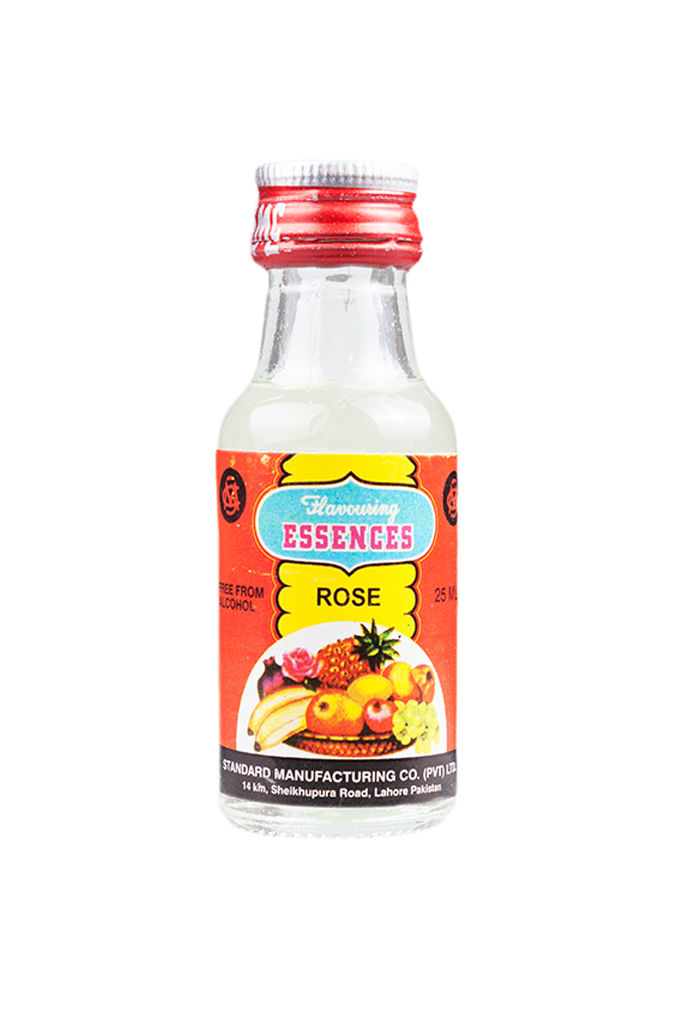 SMC Rose Essence 25ml