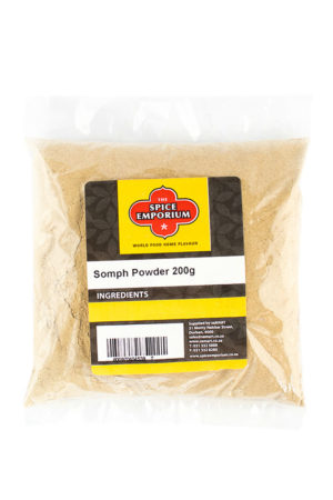 Somph Powder 200g