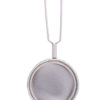 S/S Tea Strainer (Regular) No.3