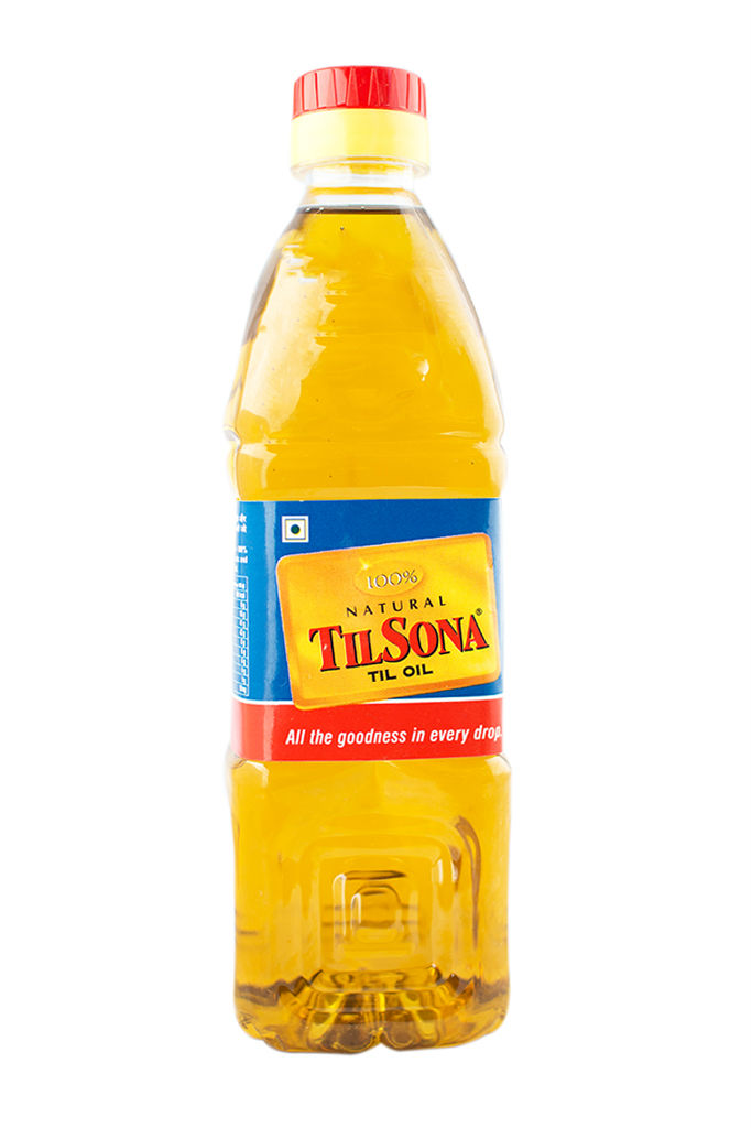 Tilsona Sesame Oil 500ml