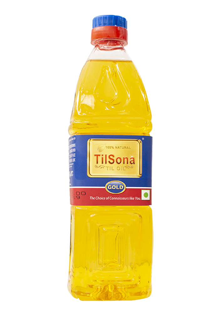 SPICE EMPORIUM TILSONA SESAME OIL 1litre