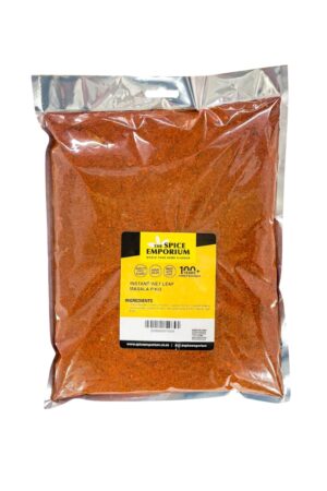 SPICE EMPORIUM INSTANT WET LEAF MASALA PKG