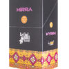 TRIBAL SOUL MYRRH INCENSE STICKS 12s