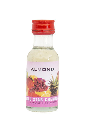 SMC Almond Essence 25ml