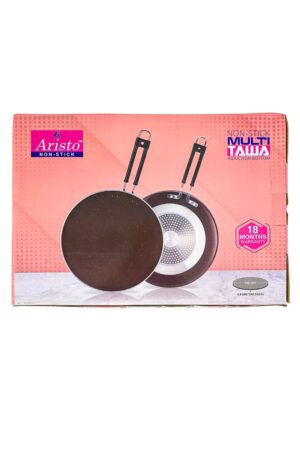 SPICE EMPORIUM ARISTO MULTI TAWA INDUCTION 330MM