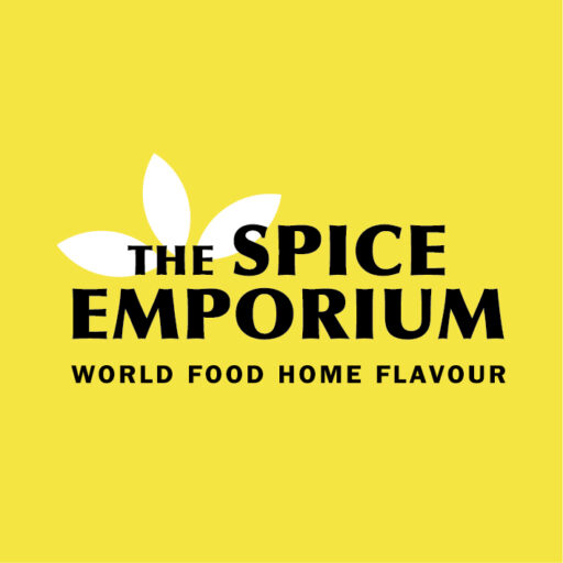 The Spice Emporium logo