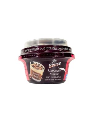 SPICE EMPORIUM A2705374 7TH SENSE DESSERTS CHOCOLATE MOUSSE 90G