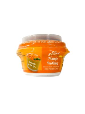 SPICE EMPORIUM A2705376 7TH SENSE MANGO PUDDING