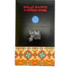 010152900629663 SPICE EMPORIUMTRIBAL SOUL PALO SANTO + PINON PINE INCENSE STICKS 12'S