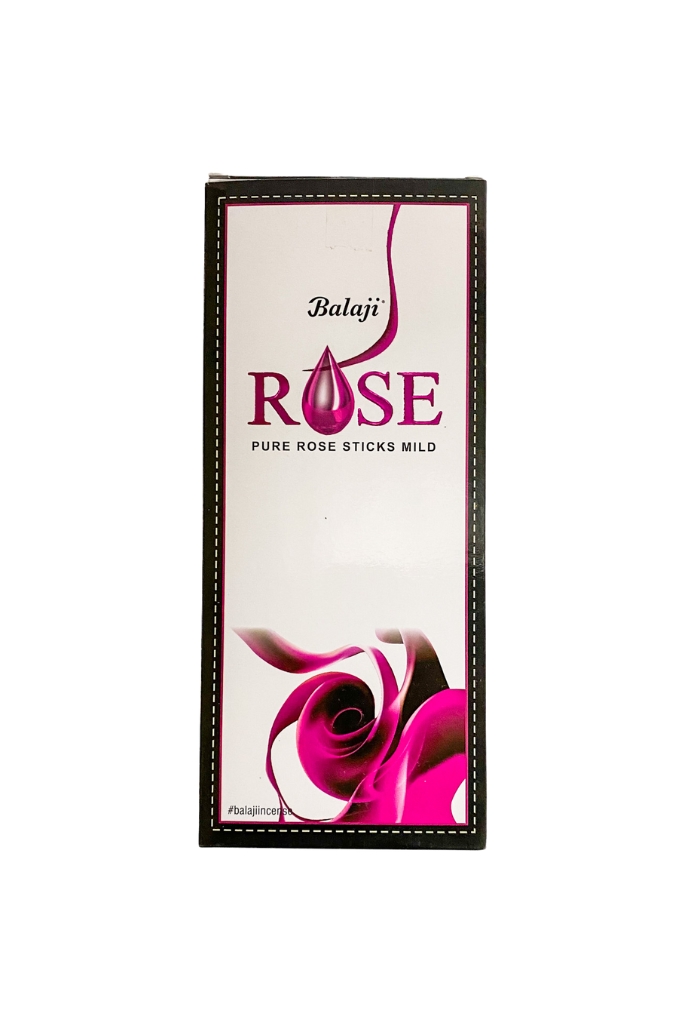1011660323594 SPICE EMPORIUMBALAJI ROSE 12'S