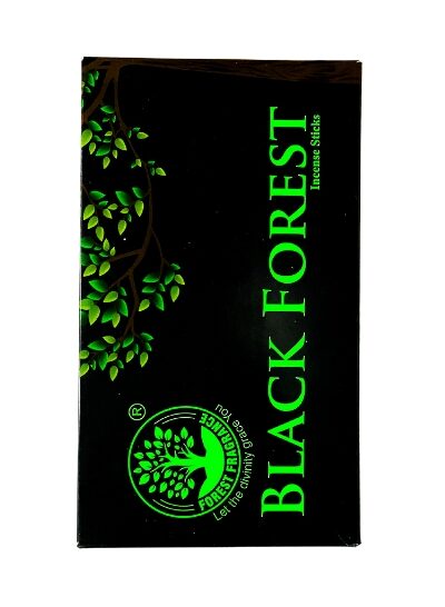 10156000630763SE BLACK FOREST 12'S