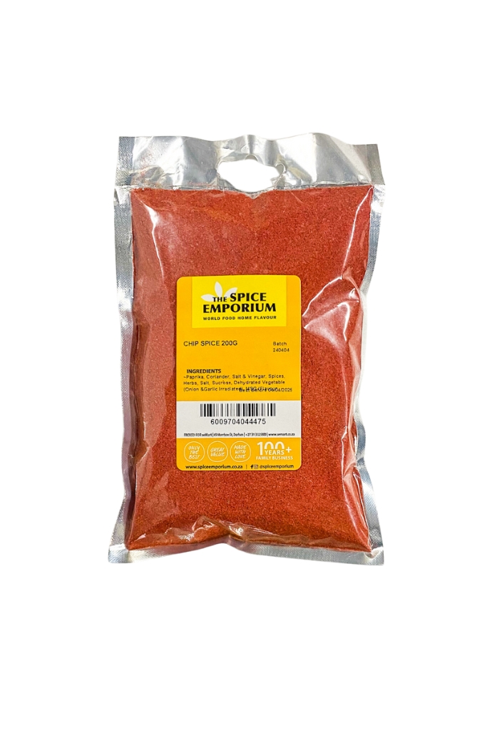 320016200631135SE CHIP SPICE 200G