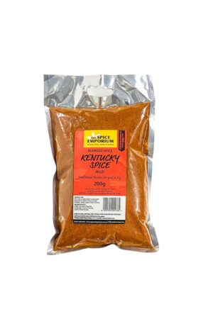 320041200616814SE KENTUCKY SPICE 200G