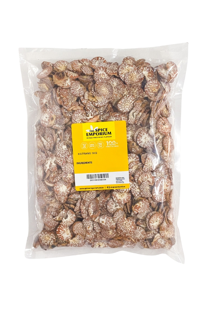 THE SPICE EMPORIUM KATRANG 1KG