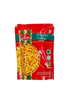 THE SPICE EMPORIUM HALDIRAM'S PUNJABI TADKA 200G