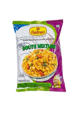 THE SPICE EMPORIUM HALDIRAM'S SOUTH MIXTURE 150G