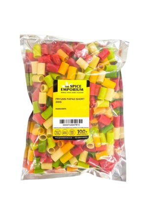 SPICE EMPORIUM FRYUMS PAPAD SHORT 200G