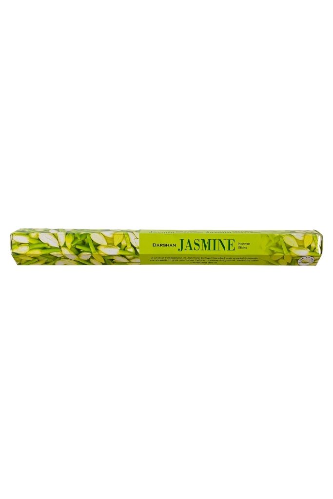 SPICE EMPORIUM DARSHAN JASMINE INCENSE EACH