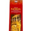 SPICE EMPORIUM DARSHAN SANDAL INCENSE 12'S