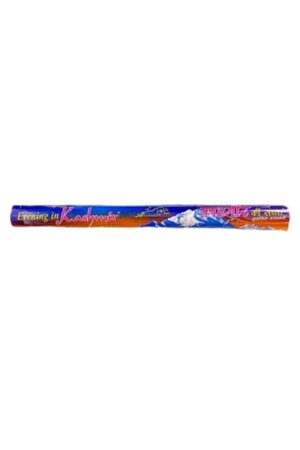SPICE EMPORIUM EVENING IN KASHMIR TUBES INCENSE EACH