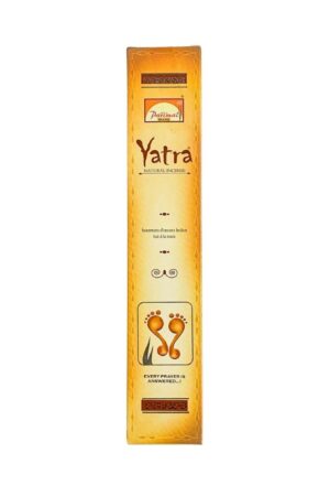 SPICE EMPORIUM PARIMAL YATRA INCENSE EACH