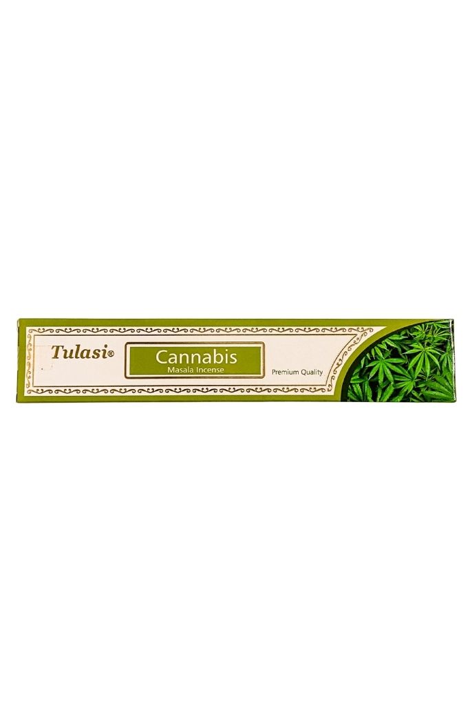 SPICE EMPORIUM TULISA CANNABIS INCENSE EACH