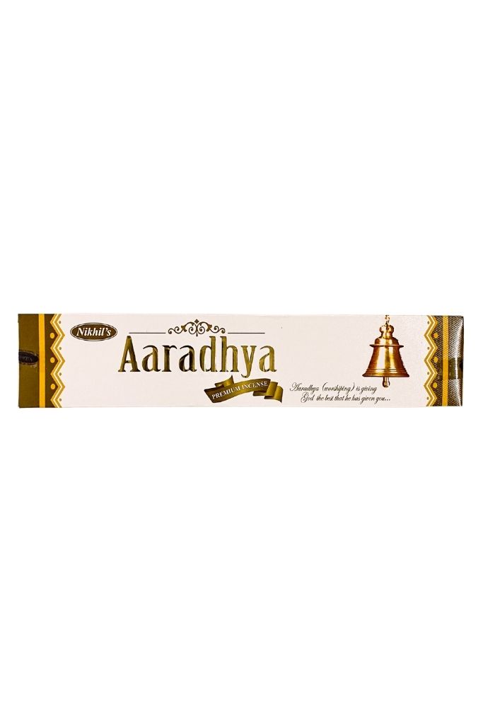 SPICE EMPORIUM NIKHIL'S AARADHYA PREMIUM MASALA EACH