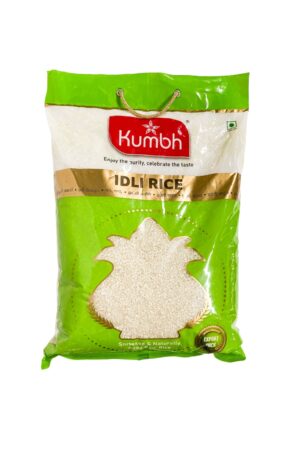 SPICE EMPORIUM_KUMBH IDLI RICE 5KG