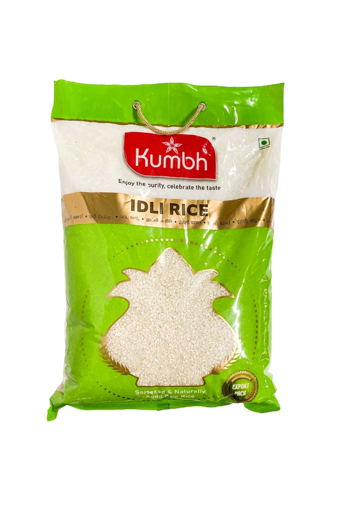 SPICE EMPORIUM_KUMBH IDLI RICE 5KG