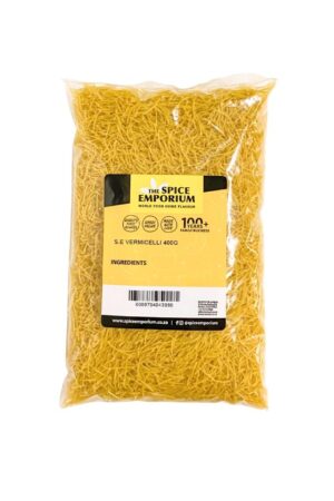 SPICE EMPORIUM S.E VERMICELLI 400G