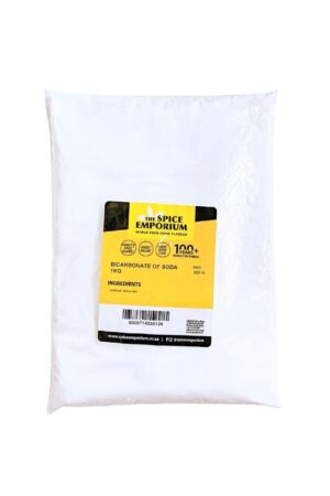 SPICE EMPORIUM BICARBONATE OF SODA 1KG