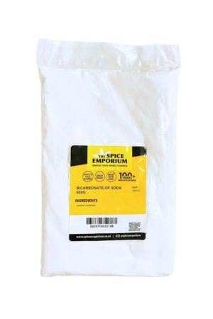 SPICE EMPORIUM BICARBONATE OF SODA 500G