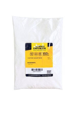 SPICE EMPORIUM CASTOR SUGAR 500G