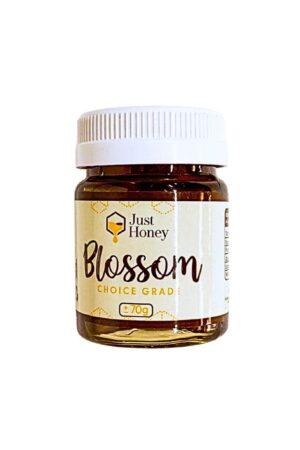 SPICE EMPORIUM JUST HONEY BLOSSOM 70G