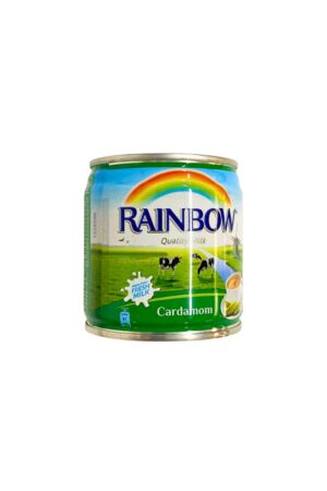 SPICE EMPORIUM RAINBOW CARDAMON MILK 160ml