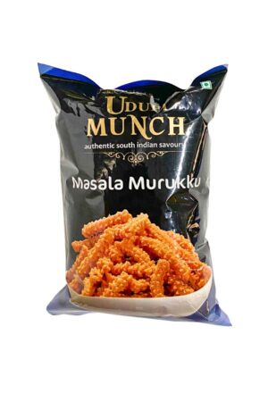 A3005646 SPICE EMPORIUM CHHEDDA'S UDUPI MASALA MURUKU 170G